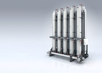 Batterie di Accumulo per Impianti Oleodinamici
