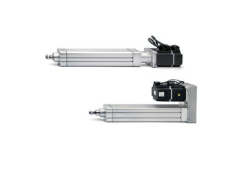 Cilindri Elettromeccanici a disegno