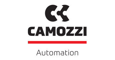  CAMOZZI Automation